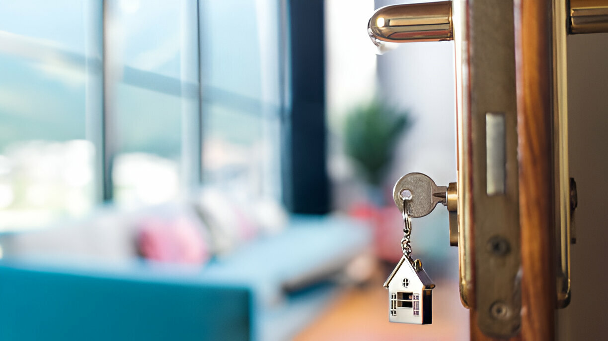 Your Guide to Buying a New Home: Step-by-Step