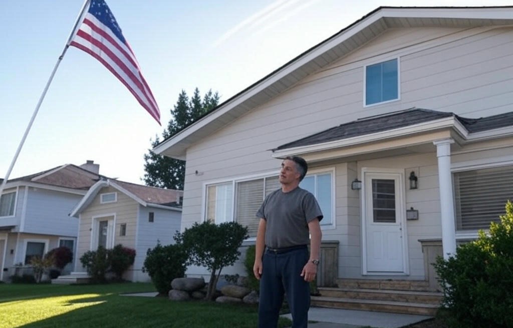 Understanding VA Loans: A Path to Homeownership with Trust Homes