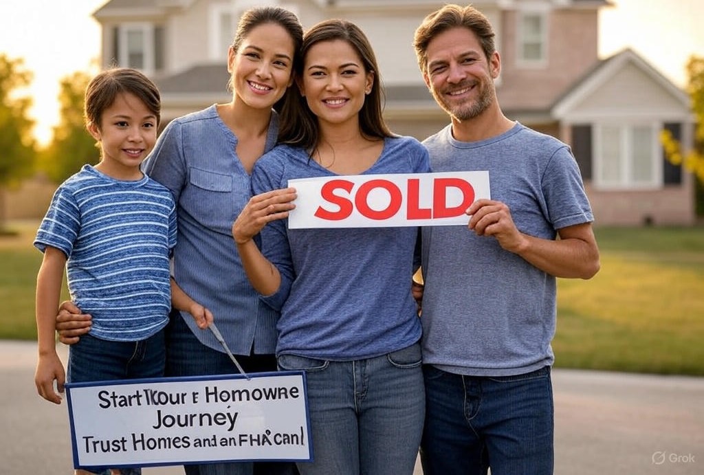 Everything You Need to Know About FHA Loans