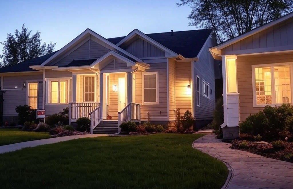 Why Investment Property Could Be Your Path to Financial Freedom