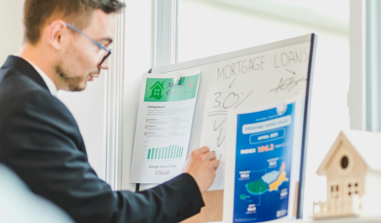 Understanding Mortgage Options, Rates, and How to Apply